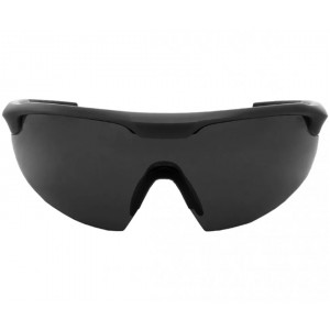 Очки стрелковые PMX Select GB-2020ST Anti-fog (серые) [PYRAMEX]